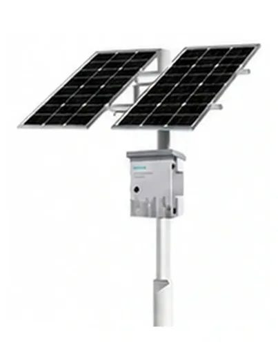 نظام الطاقة الشمسية CS400150