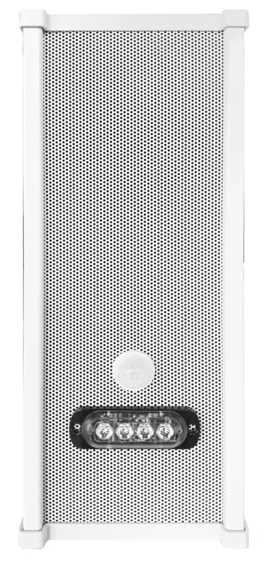 مكبر صوت عمودي تناظري خارجي 20W