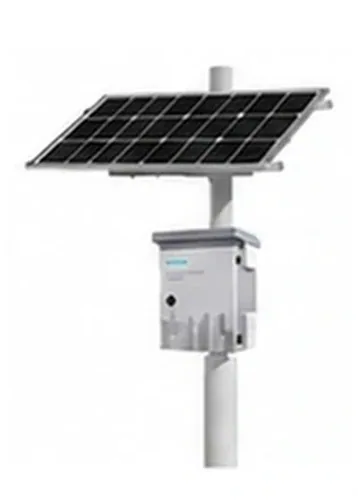 نظام الطاقة الشمسية CS200100