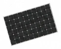 ألواح شمسية كهروضوئية PV