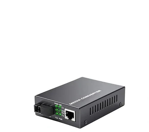 محول وسائط لـ SFP