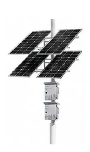 نظام الطاقة الشمسية CS800300