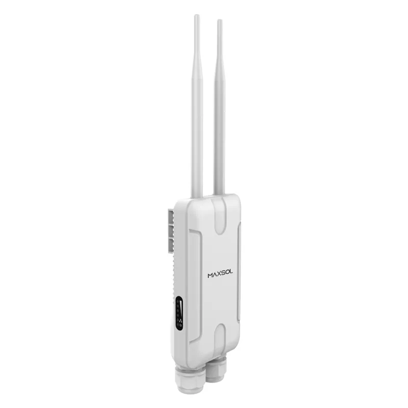 نقطة وصول صناعية خارجية Wi-Fi 6 AX3000 IP67