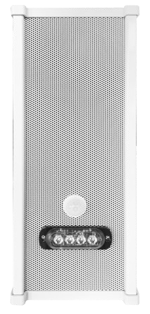 مكبر صوت عمودي تناظري خارجي 20W
