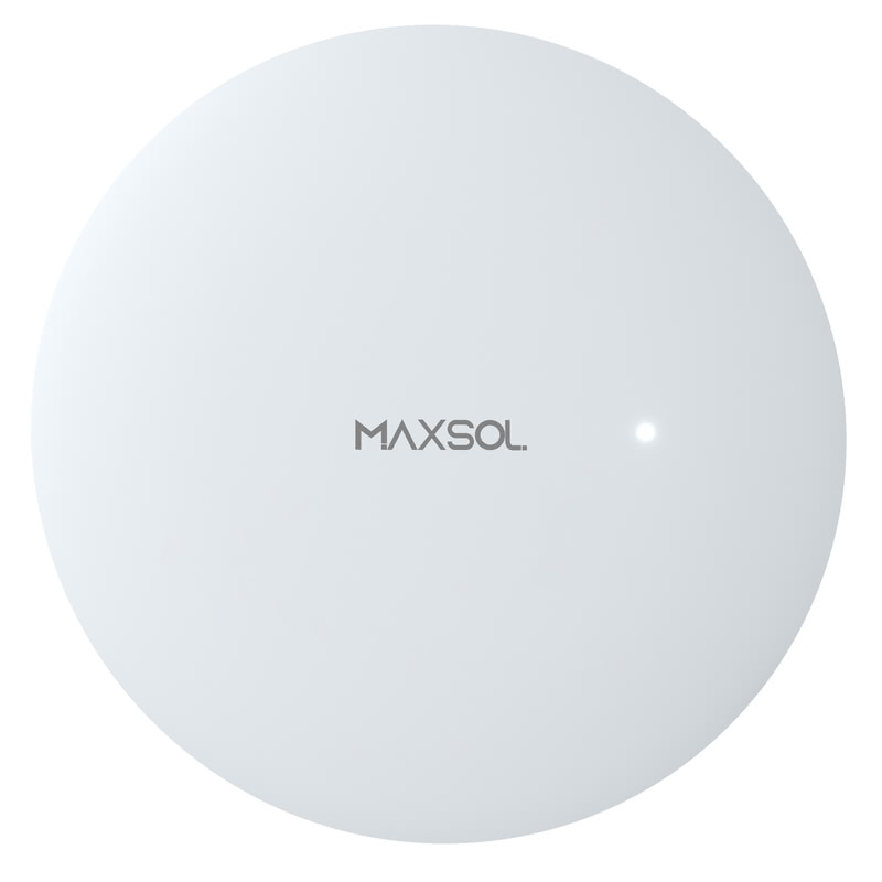 نقطة وصول لاسلكية سقفية داخلية 802.11AX WIFI6 ‏2.4G&5.8G بسرعة 3000M